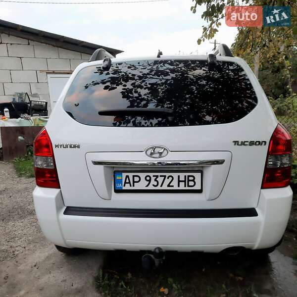 Внедорожник / Кроссовер Hyundai Tucson 2011 в Львове фото 3 Внедорожник / Кроссовер Hyundai Tucson 2011 в Львове