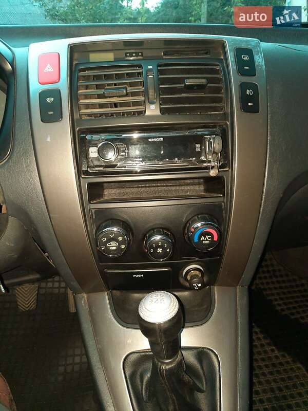 Внедорожник / Кроссовер Hyundai Tucson 2011 в Львове фото 8 Внедорожник / Кроссовер Hyundai Tucson 2011 в Львове