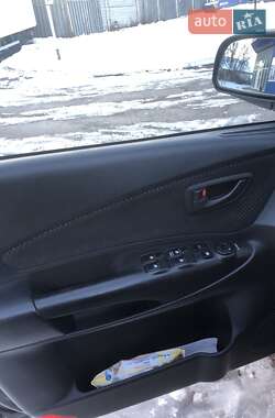Позашляховик / Кросовер Hyundai Tucson 2007 в Житомирі