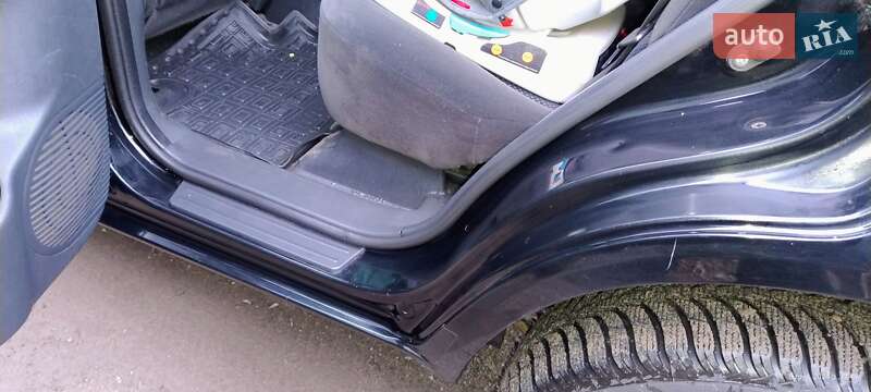 Позашляховик / Кросовер Hyundai Tucson 2009 в Глобиному