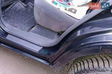 Внедорожник / Кроссовер Hyundai Tucson 2009 в 