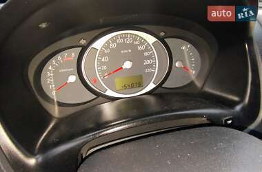 Внедорожник / Кроссовер Hyundai Tucson 2009 в 
