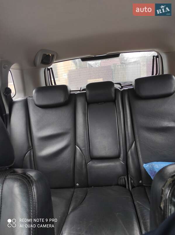 Внедорожник / Кроссовер Hyundai Tucson 2006 в Лозовой
