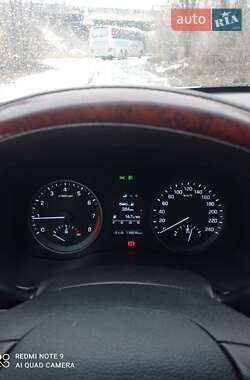 Внедорожник / Кроссовер Hyundai Tucson 2017 в Харькове