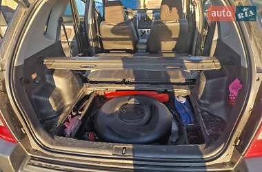 Внедорожник / Кроссовер Hyundai Tucson 2007 в 