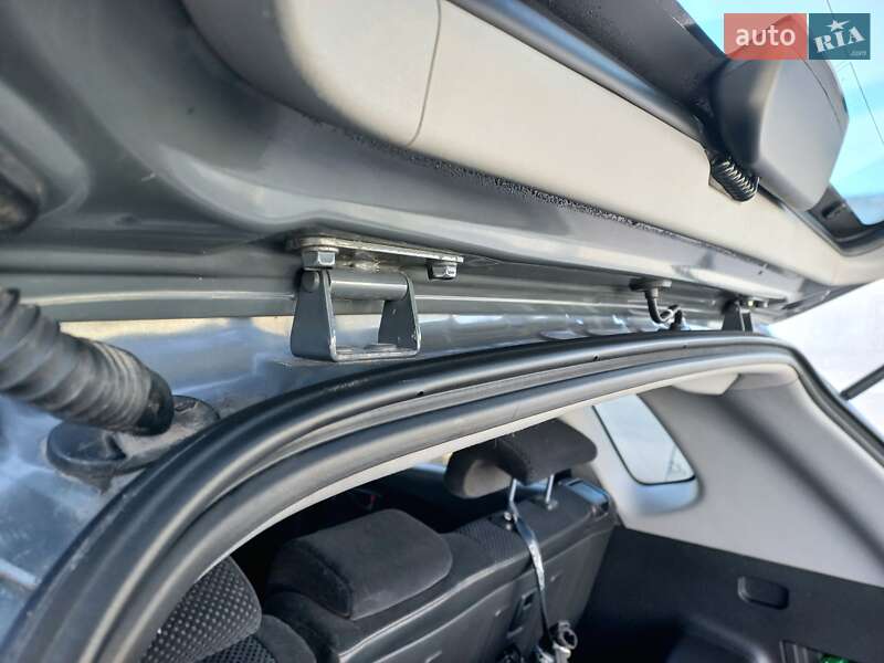 Позашляховик / Кросовер Hyundai Tucson 2008 в Вінниці