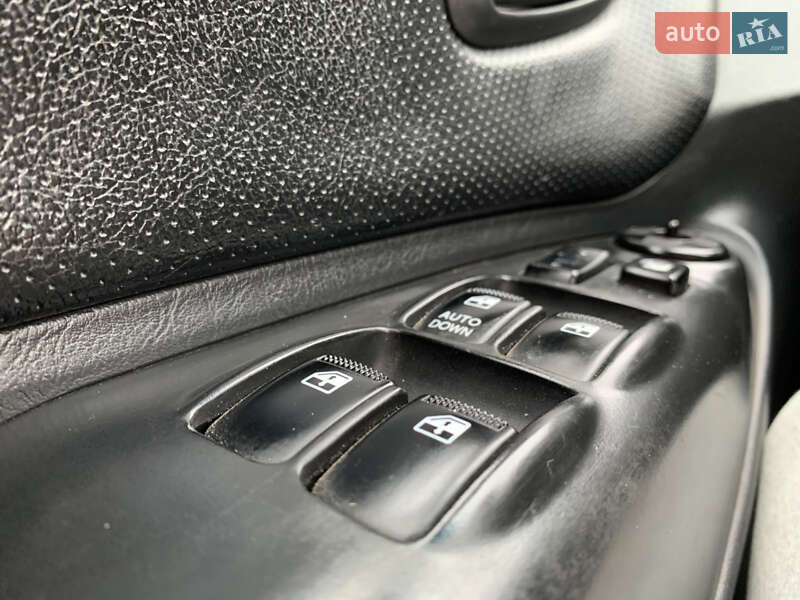 Позашляховик / Кросовер Hyundai Tucson 2008 в Дрогобичі