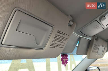 Внедорожник / Кроссовер Hyundai Tucson 2008 в 