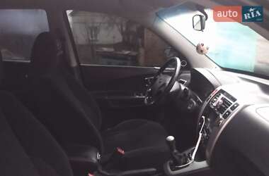 Внедорожник / Кроссовер Hyundai Tucson 2007 в 