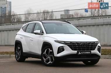 Позашляховик / Кросовер Hyundai Tucson 2023 в Києві