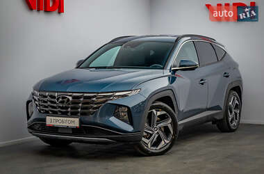 Позашляховик / Кросовер Hyundai Tucson 2024 в Києві