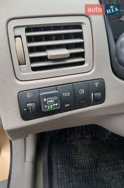 Внедорожник / Кроссовер Hyundai Tucson 2005 в 
