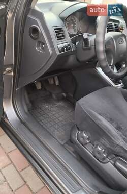Внедорожник / Кроссовер Hyundai Tucson 2008 в 