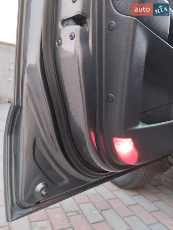 Позашляховик / Кросовер Hyundai Tucson 2008 в Вижниці