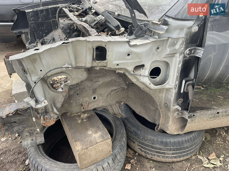 Внедорожник / Кроссовер Hyundai Tucson 2008 в Одессе