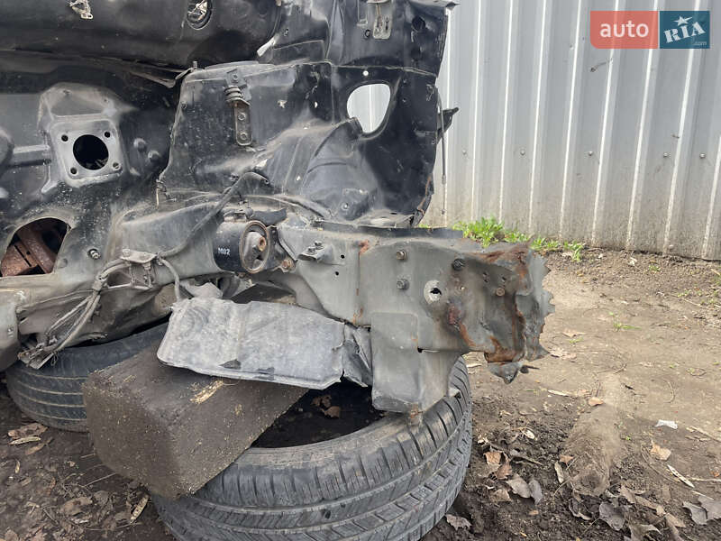Внедорожник / Кроссовер Hyundai Tucson 2008 в Одессе