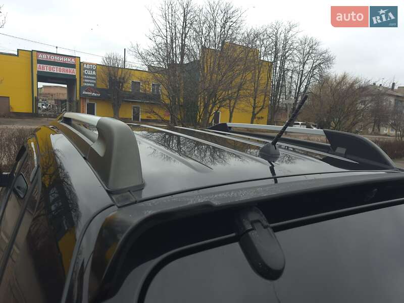 Внедорожник / Кроссовер Hyundai Tucson 2007 в Житомире