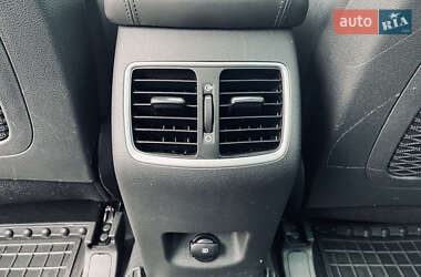 Внедорожник / Кроссовер Hyundai Tucson 2019 в 