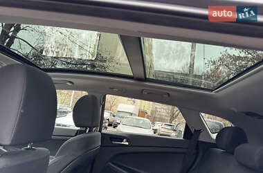 Внедорожник / Кроссовер Hyundai Tucson 2019 в 