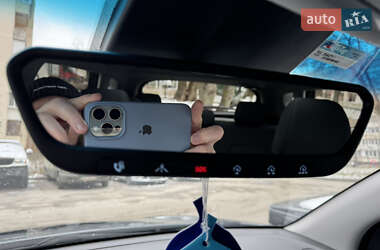 Внедорожник / Кроссовер Hyundai Tucson 2019 в 