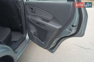 Внедорожник / Кроссовер Hyundai Tucson 2005 в Белой Церкви