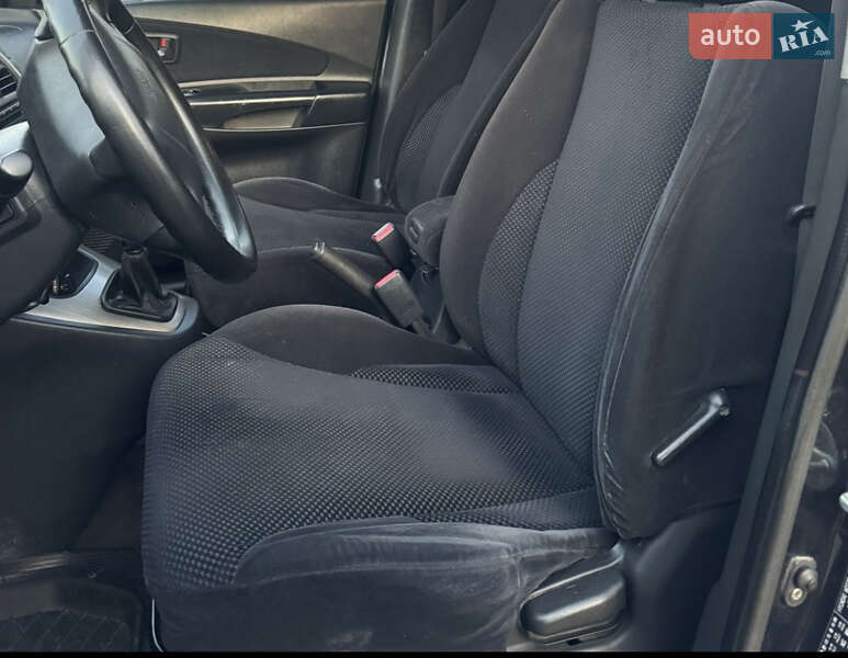 Внедорожник / Кроссовер Hyundai Tucson 2008 в Днепре