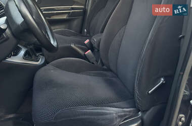 Внедорожник / Кроссовер Hyundai Tucson 2008 в 