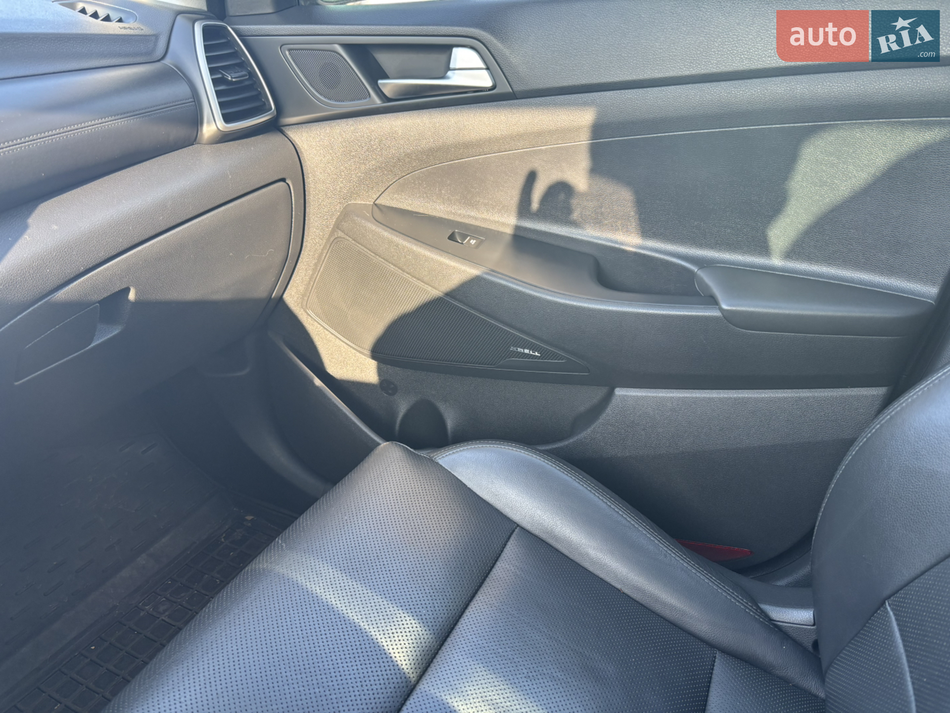 2019 Hyundai Tucson - мініатюра 12