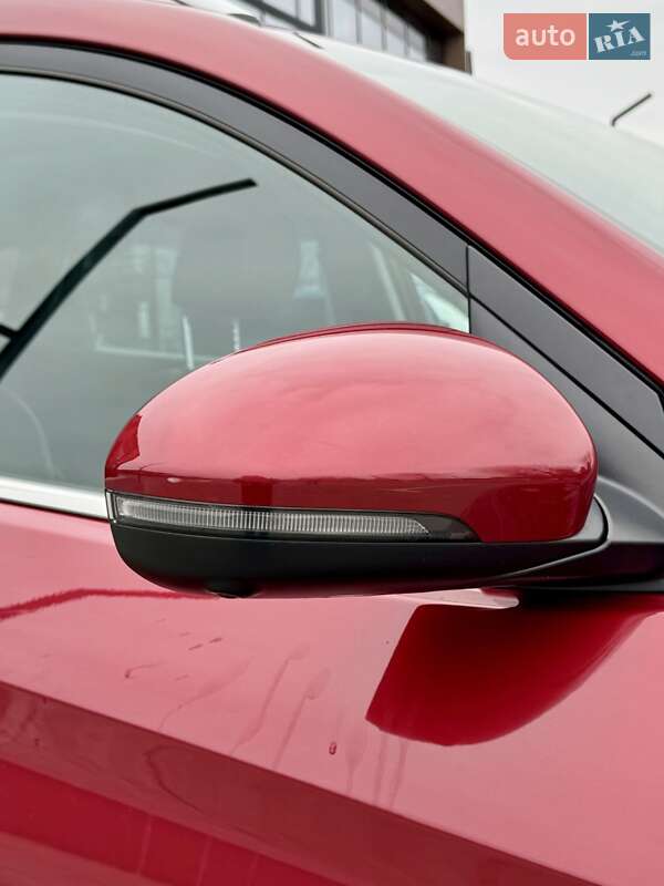 Позашляховик / Кросовер Hyundai Tucson 2020 в Луцьку