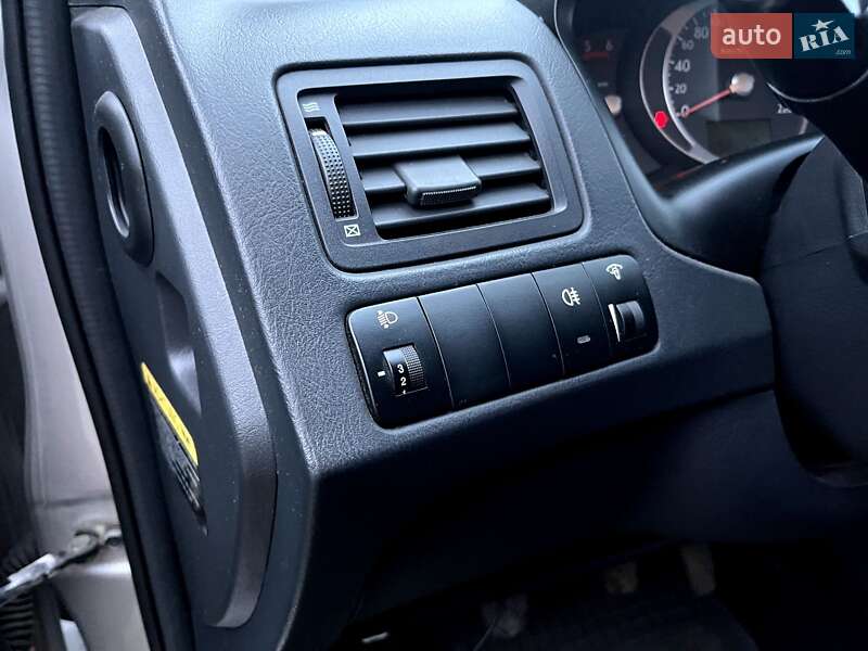 Внедорожник / Кроссовер Hyundai Tucson 2006 в Черновцах фото 10 Внедорожник / Кроссовер Hyundai Tucson 2006 в Черновцах