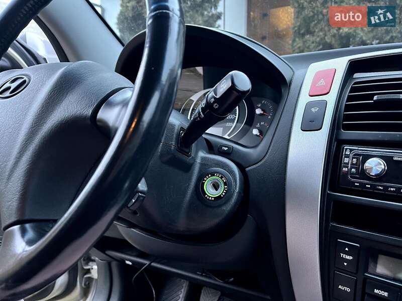 Внедорожник / Кроссовер Hyundai Tucson 2006 в Черновцах фото 12 Внедорожник / Кроссовер Hyundai Tucson 2006 в Черновцах