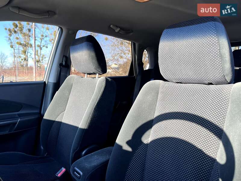 Внедорожник / Кроссовер Hyundai Tucson 2006 в Черновцах фото 20 Внедорожник / Кроссовер Hyundai Tucson 2006 в Черновцах