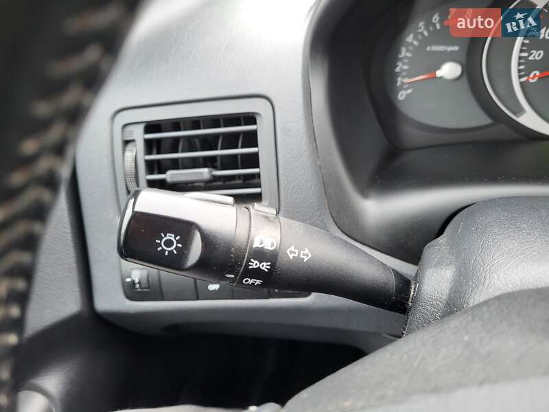 Позашляховик / Кросовер Hyundai Tucson 2009 в Житомирі