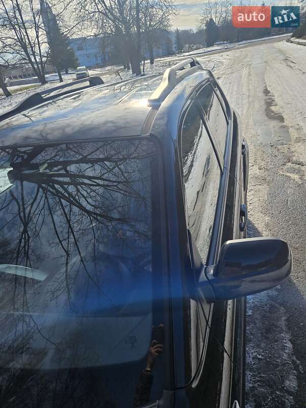 Позашляховик / Кросовер Hyundai Tucson 2008 в Чернігові