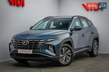 Позашляховик / Кросовер Hyundai Tucson 2023 в Києві