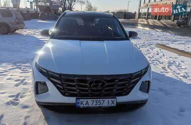 Позашляховик / Кросовер Hyundai Tucson 2023 в Києві