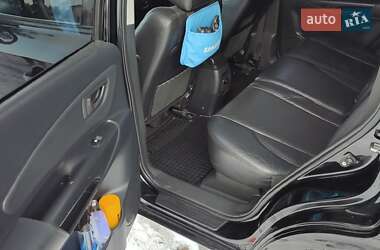 Внедорожник / Кроссовер Hyundai Tucson 2007 в 