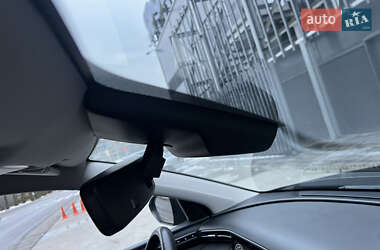 Внедорожник / Кроссовер Hyundai Tucson 2021 в 