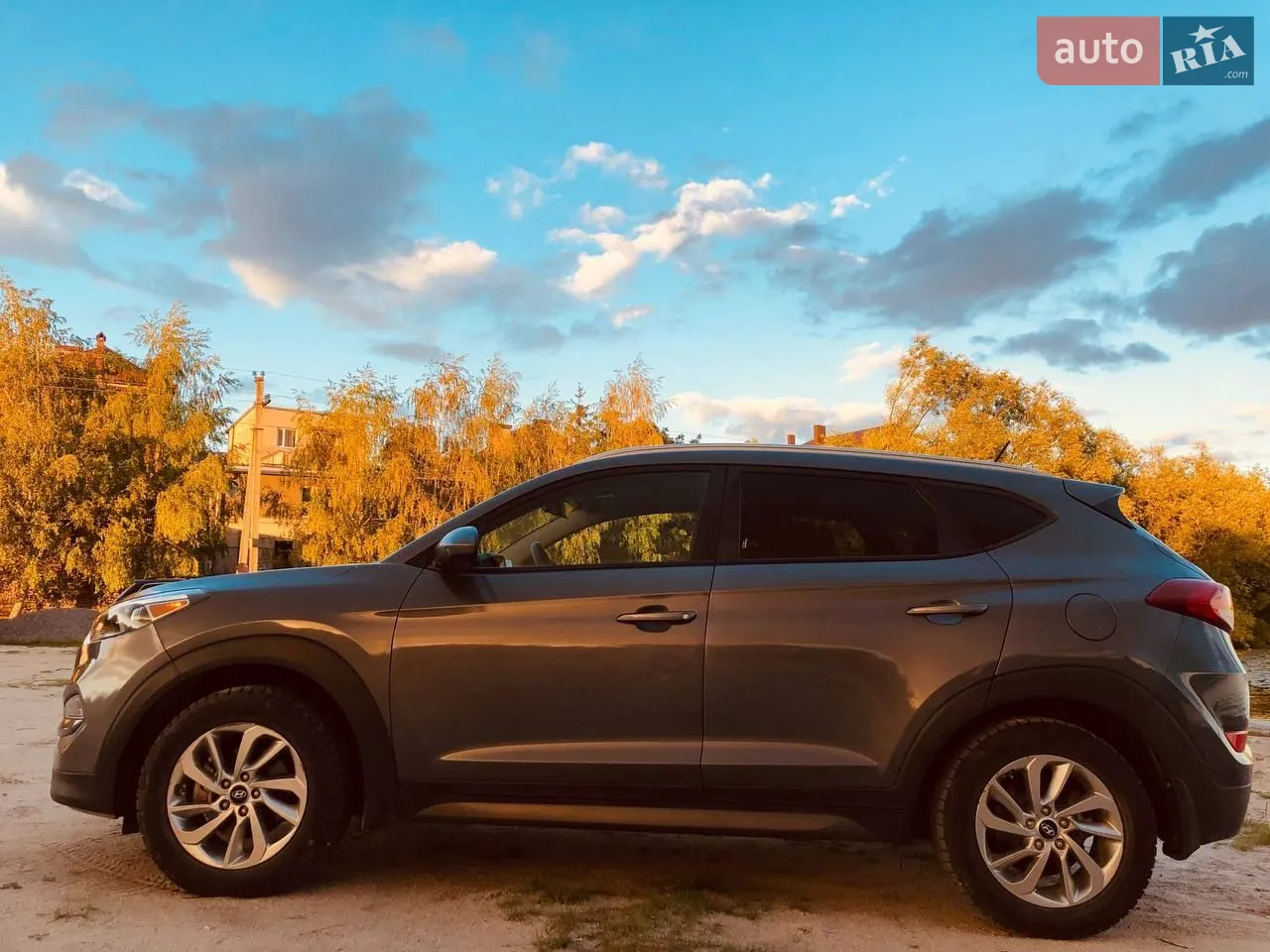 2015 Hyundai Tucson - мініатюра 47