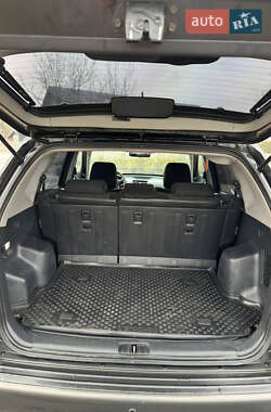 Внедорожник / Кроссовер Hyundai Tucson 2008 в 