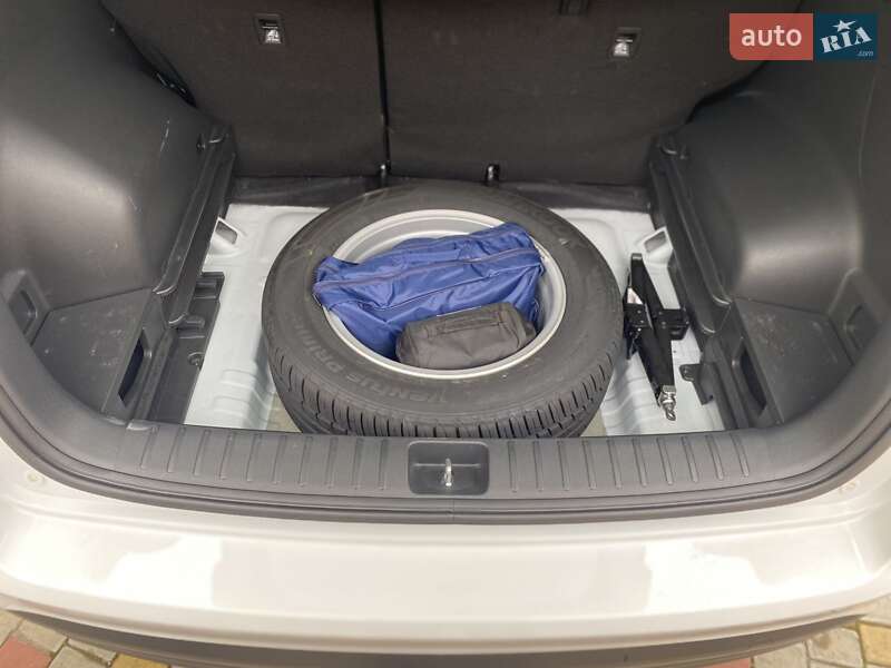 Позашляховик / Кросовер Hyundai Tucson 2019 в Нікополі фото 17 Позашляховик / Кросовер Hyundai Tucson 2019 в Нікополі