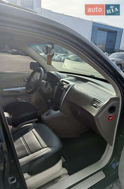 Внедорожник / Кроссовер Hyundai Tucson 2007 в 