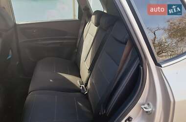 Внедорожник / Кроссовер Hyundai Tucson 2008 в Коростене