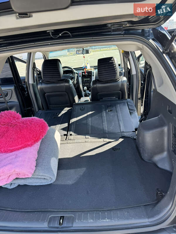 Позашляховик / Кросовер Hyundai Tucson 2006 в Одесі фото 18 Позашляховик / Кросовер Hyundai Tucson 2006 в Одесі