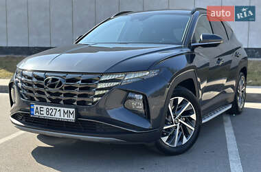 Внедорожник / Кроссовер Hyundai Tucson 2023 в Киеве