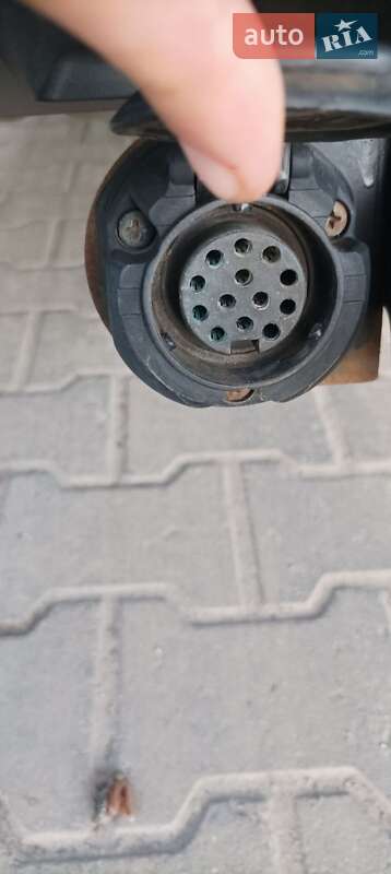 Позашляховик / Кросовер Hyundai Tucson 2007 в Козятині фото 13 Позашляховик / Кросовер Hyundai Tucson 2007 в Козятині