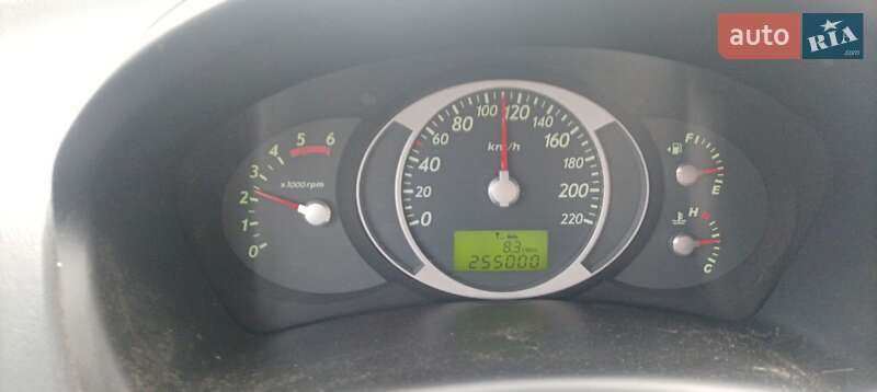 Позашляховик / Кросовер Hyundai Tucson 2007 в Козятині фото 28 Позашляховик / Кросовер Hyundai Tucson 2007 в Козятині