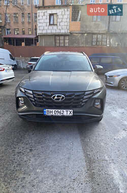 Позашляховик / Кросовер Hyundai Tucson 2023 в Одесі