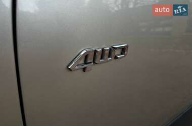 Внедорожник / Кроссовер Hyundai Tucson 2007 в 