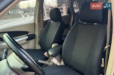 Внедорожник / Кроссовер Hyundai Tucson 2007 в 